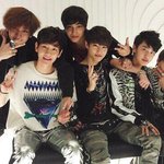 [EXO] +)본진 홍보하러 왔어 4월8일 엑소케이 <b>데뷔해</b>