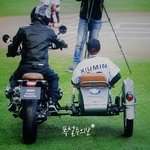 [시우민] ** 연검 정화 **