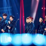 [EXO] 5주년 기념 배경화면 <b>뿌림</b>