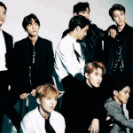 [EXO] 5년, <b>내</b> <b>옆</b>엔 언제나 너였어