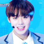 야 아니 박지훈 쟤 내 짝남 <b>닮음</b> 미친