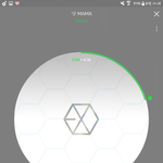 [EXO] 새벽<b>차트</b> 1위가 뭐가 오바임