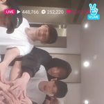 [EXO] 오늘자 <b>가위</b>앱 엑소 멘트 정리