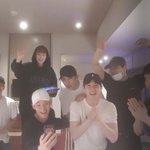 [EXO] ㅋㅋㅋㅋ애들 <b>한</b>명<b>한</b>명 <b>표정</b>봐 다 다르게 귀엽다