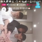 [EXO] ㅋㅋㅋ여기서 같이 손올린 <b>년들</b> 나와