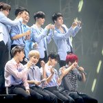 [EXO] 현생치<b>여서</b> 개 힘들었는데 기분 개좋아ㅜㅜㅜㅜ