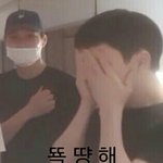 [EXO] ㅅㅂ귀여<b>워라</b>