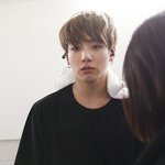 [방탄소년단] 꾸꾸 염색시켜봄ㅋㅋㅋㅋㅋ