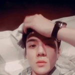 [EXO] <b>세후</b>니 뿌앱로고없앰