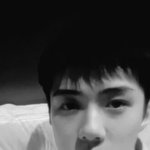 [세훈] 170408 V<b>앱</b> 캡쳐 <b>보정</b>본