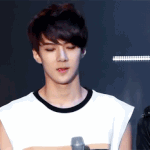 [세훈] 후니 5주년 축하해~