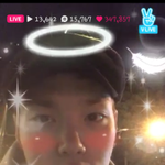 [BAP] 존,...못....