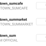 [EXO] 썸 썸카페 썸<b>마켓</b> 차이 알려줄 차칸 에쏘엘..