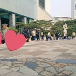 [EXO] 미쳤네 2층 4층줄 <b>각각</b> 따로있음