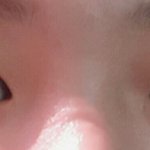 쌍커풀 <b>유무</b>의 차이임ㅋㅋㅋㅋㄱㅋ