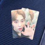 [EXO] <b>포카</b> 존녜임 __