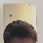 [세훈] 5주년 기념 포카 2종 <b>실사</b>