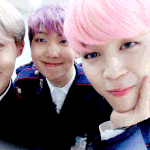 [방탄소년단] <b>날씨</b>가 딱 봄둥 듣기 좋네
