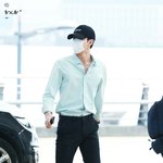 [세훈] 170407 <b>출입국</b> 고화질1