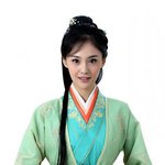 거대한 당 왕조 꽃같은 여인들