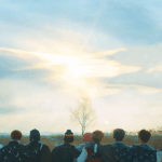[방탄소년단] 봄날총공 <b>홍보용</b>짤!!!