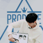 [드루와] 남자 프듀 101 까치발 <b>소년</b> 과거