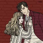 [드루와] 할거없을땐 역시 <b>색칠</b>공부..