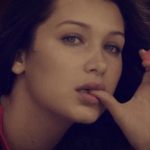 [댓글부탁해] <b>벨라</b>하디드 얼굴, 몸매로 다시 태어날 수 있다면 추반