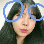 <b>이런</b> <b>앞머리</b>는 어떻게 함...?