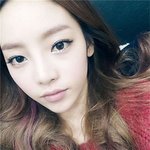 <b>볼살</b> 빠지면 이렇게 됌
