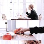 [백현] 백현이 <b>향수</b> 씨엪같다..