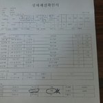 운전학원 원래 이렇게 깐깐한가여?