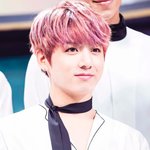 [방탄소년단] 정국이 밝은머리도 이쁘지않오?