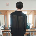 +)프로듀스 101 시즌 2 연습생 평가무대에서