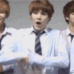 [방탄소년단] 프듀 <b>첫방</b> 투표 1위님이 롤모델이 방탄이라고