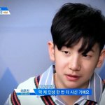 [댓글부탁해] 오늘 프듀 11명 누구 뽑았냐