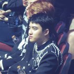 [EXO] 와<b>썩소</b> 시바 진심 도경수 왜케 잘생긴겨