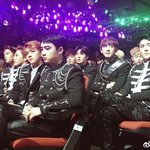 [EXO] 이거 무슨 형아들 따라온 동생같냨ㅋㅋㅋㅋㅋ