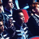 [시우민] 오늘 시우민 <b>조각상</b>
