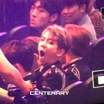 [백현] 백현이 수업시간에 하품하다