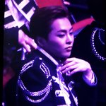 [시우민] 시우민의 <b>도도</b>함