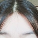 [드루와] 하 앞머리 개뽐뿌 온다