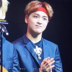 [NCT] 해찬아 힘내 신<b>인상</b> 축하해