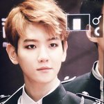 [EXO] 백현이 <b>귀티</b>난다