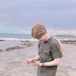 [방탄소년단] 얘들아 근데 지민이 왼쪽<b>팔</b> 못쓰는거 말야