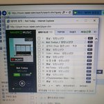 [방탄소년단] 네1뮤 스밍 질문 ㅠㅠㅠ