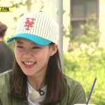 니들이봤을때 <b>한예리</b> 못생김?