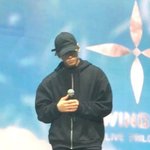 [방탄소년단] <b>안</b>뇽 <b>이</b>삐들 궁금한게 있어!