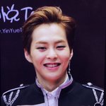 [시우민] 시우민 웃는거 봄?