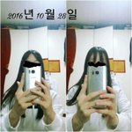 [드루와] 흔한 <b>판녀</b>의 앞머리 기르는 과정.jpg
